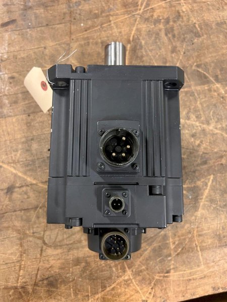 MITSUBISHI HC-SFS353B AC Servo USED
