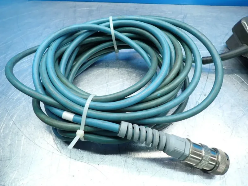 ABB ROBOT TEACH PENDANT TPU3-FX  -  3HNA010905-001