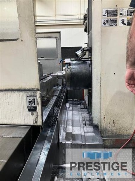 Toshiba BTD-110.R16 CNC Boring Mill