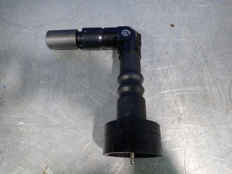 RENISHAW HIGH PRECISION ARMS