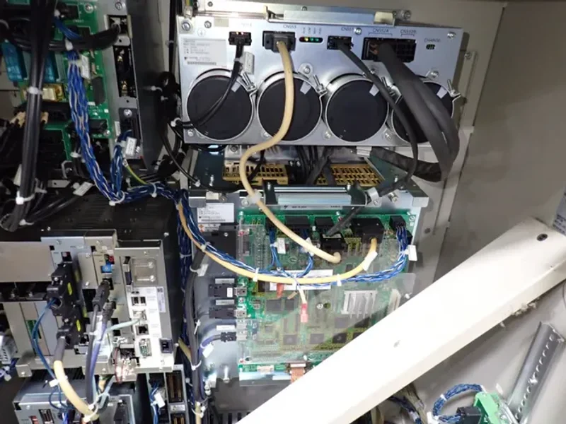 Yaskawa Electric Corporation Robot Control - Motoman Dx100