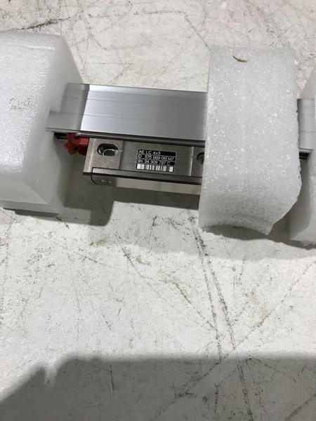 HEIDENHAIN AELC4x3 LINEAR GUIDE NEW