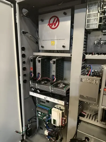 2020 HAAS ST-30 | Lathes, CNC