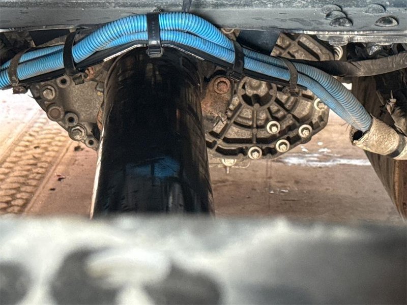 2023 Freightliner Cascadia 3AKJHHDR2PSNC6295