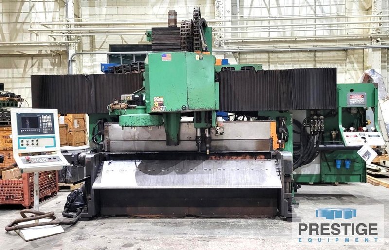 Peddinghaus HSFDB 2500/B Heavy Plate Processor