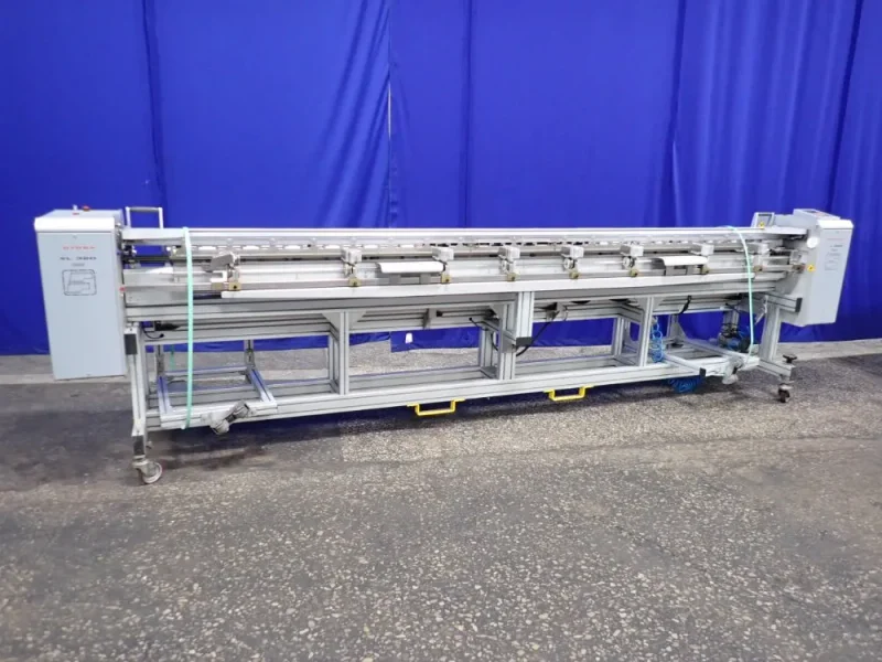 FOTOBA 147" X/Y CUTTER  -  XL 320