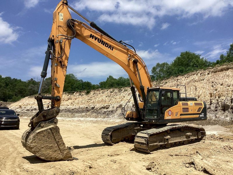 2020 Hyundai HX380L HHKHKA01KK0000431