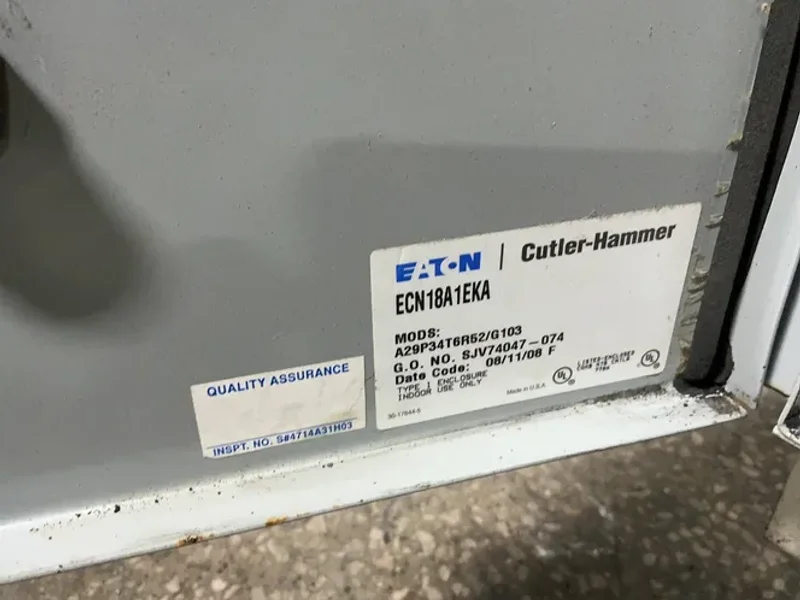ABSOLUTE ENGINEERING GRANULATOR