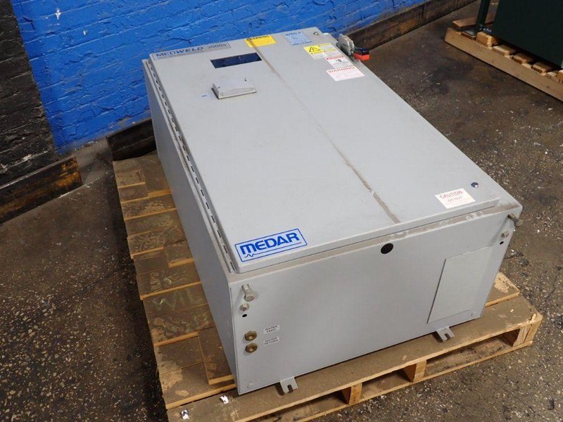 WELDING TECHNOLOGY CORP 500 VA WELDING CONTROL  -  3045