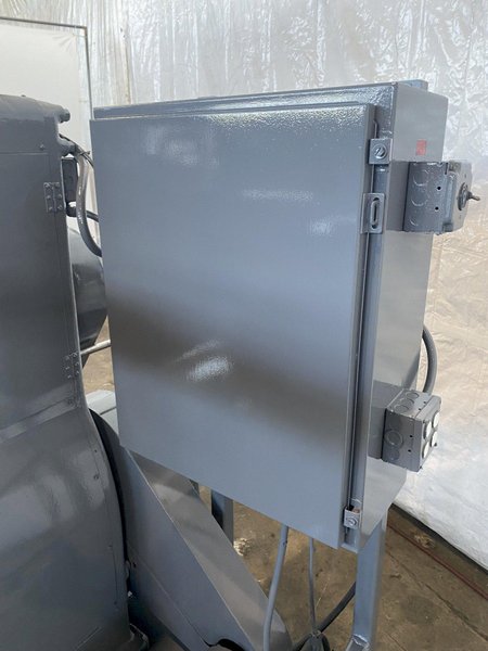 .250&quot; TORRINGTON #W125S SPRING COILER W/ TORSION ATTACHMENT. STOCK # 0526122