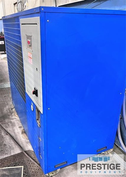 Hexram MP 1024 5-Axis CNC Portal Milling Machine