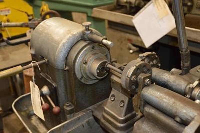 BRITAN LATHE