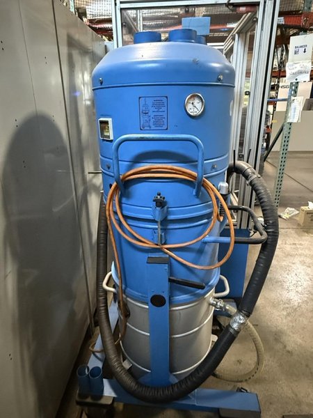 Unibal SVOEF-SA Dynamic Balancer, 2007