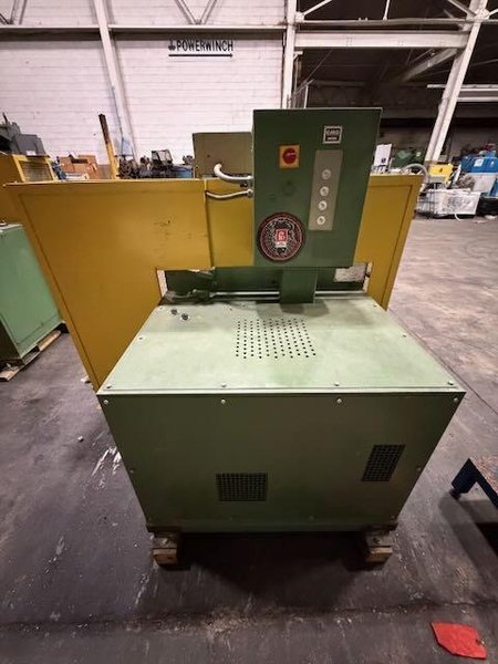 5/16" Fastener Engineers Model DTVA-07120-24 InLine Wire Drawer