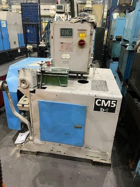 RMG Model 56-1088-68 In Line Wire Drawer