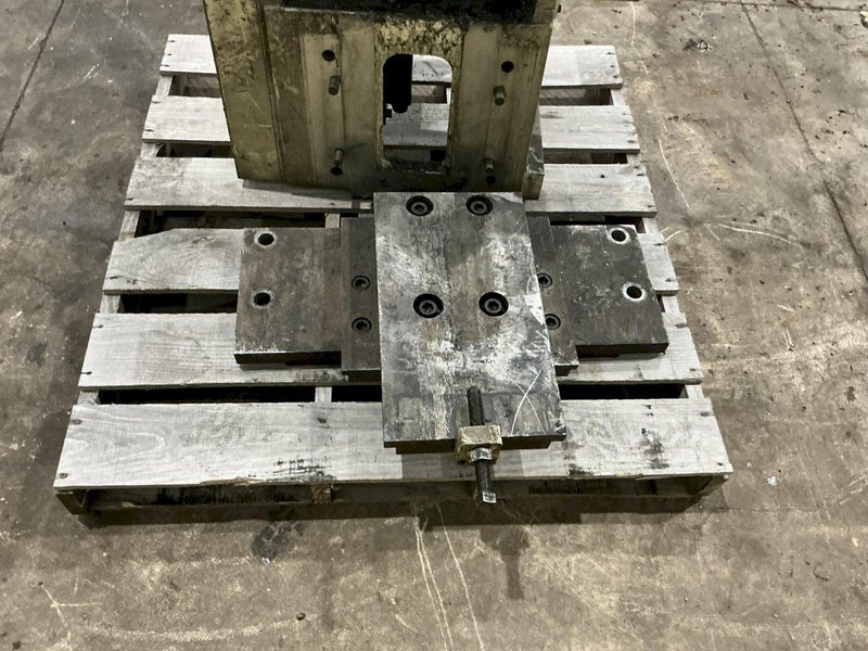 VAMCO FEEDER: YOBRO #25271