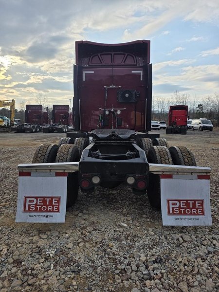 2022 Peterbilt 567 804174