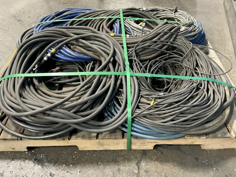 MISC. CABLES