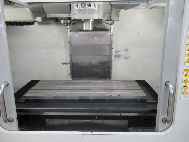 Haas VF-3SS CNC Vertical Machining Center, 40"x20"x25", 12K RPM, CT40, 24 ATC
