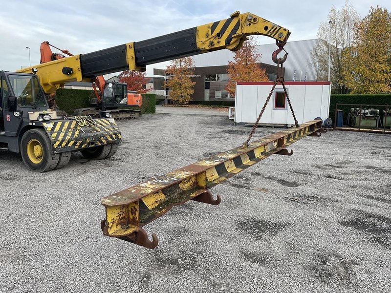 Lifting Beam - 5 ton x 8 meter