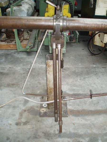 LNS Hydrobar Barfeeder - 3000 mm