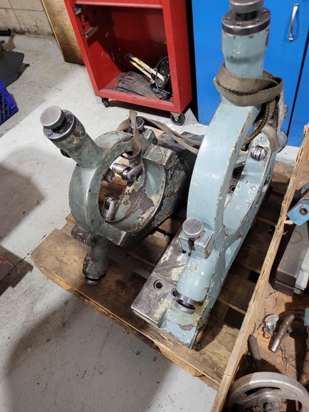 Mori Seiki TL40B CNC Flatbed Lathe, 1995 – 18″ Main and Rear Chucks