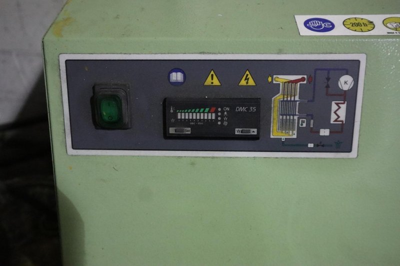 Sullair Refrigerant Air Dryer Model SRB175- Auction Item