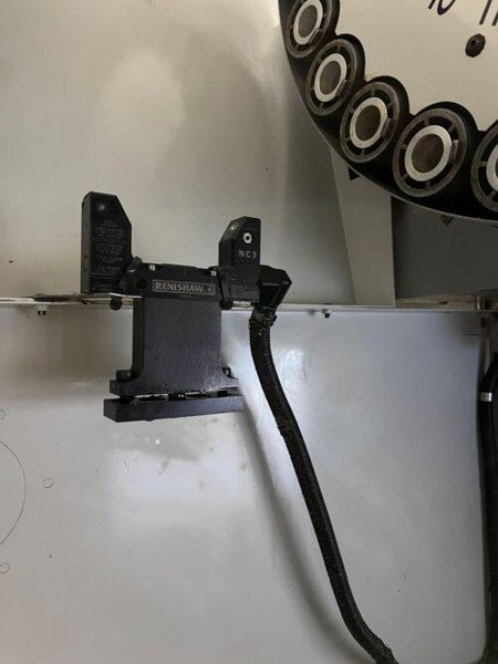 Haas VF-1D CNC Vertical Machining Center – 4th &amp; 5 Axis Ready 30000 RPM Mill