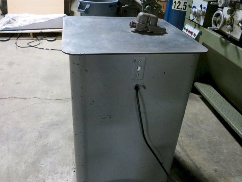 18 Ga Used Lockformer Power Flanger