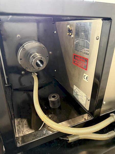 COGSDILL CX-VSA-2203-A BURNISHING MACHINE. STOCK #1112225