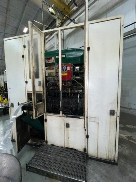 US BAIRD #5-51 MULTIPLE TRANSFER PRESS