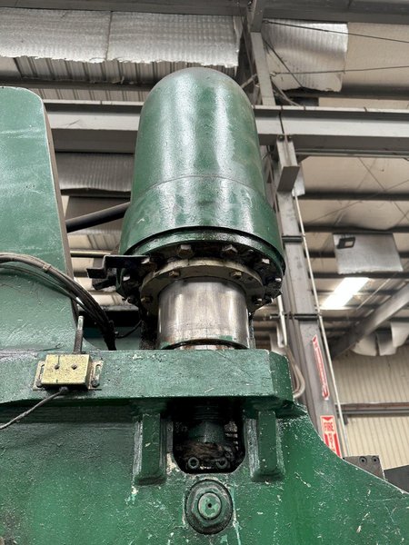 150 TON X 26' PACIFIC MODEL #K150-26-"TRIM" HYDRAULIC PRESS BRAKE: STOCK #18605