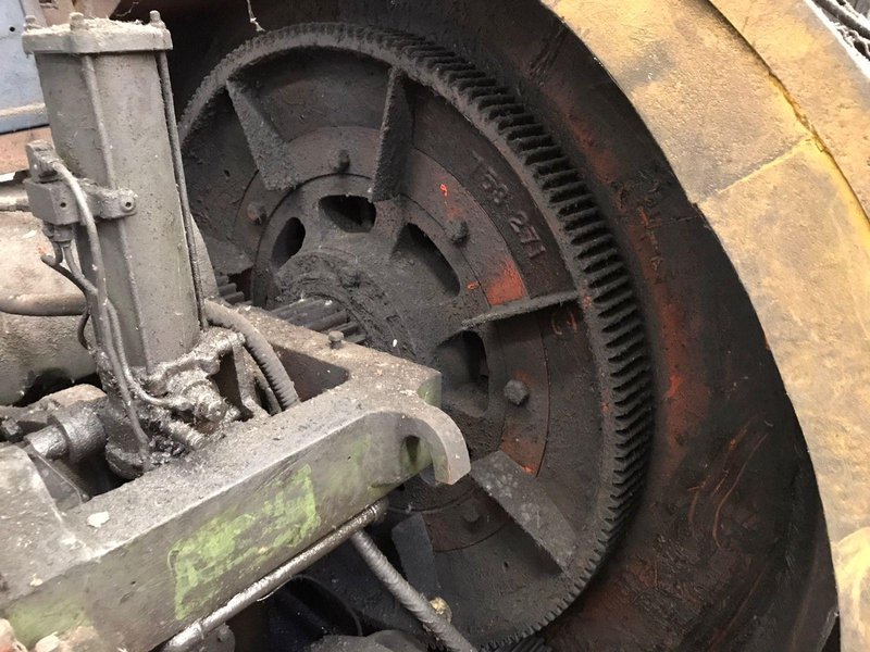 National Model #6 Reduceroll