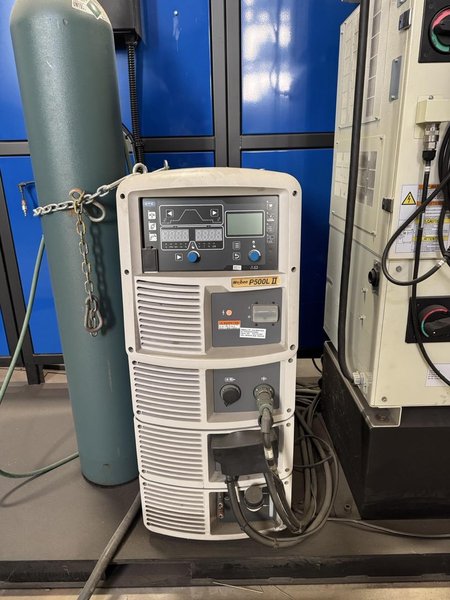 Capital Robotics Fusion Arc 180-L Welding Robot, 2023