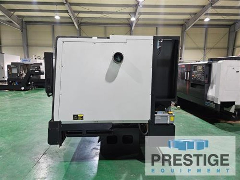 Lathes CNC