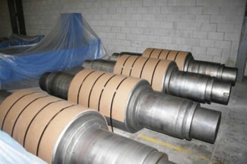 6 HI Sendzimir Lewis Rolling Mill