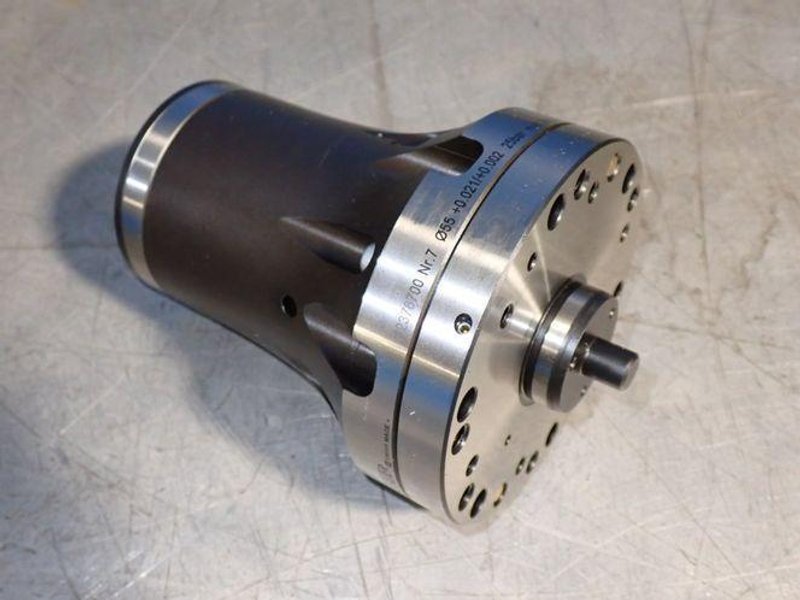 REISHAUER MILLING SPINDLES
