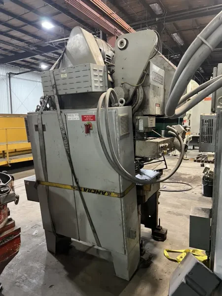 PRECISION 45 TON GAP PRESS, STOCK# 13564J