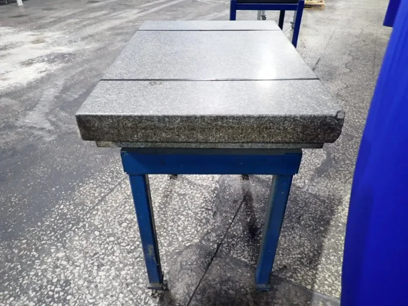 24" X 36" GRANITE SURFACE PLATE