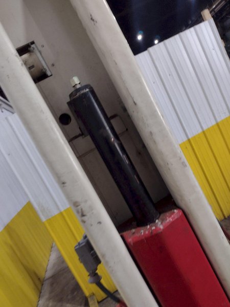 (4) 13,000 LBS STERTIL-KONI MODEL ST-1060 HEAVY DUTY MOBILE COLUMN LIFT JACKS: STOCK #23063