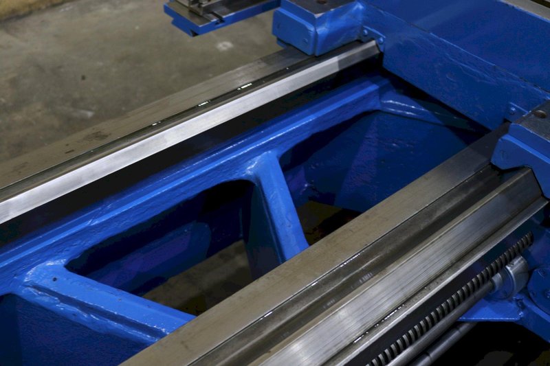 40"/50" X 16' MICM ENGINE LATHE: STOCK #71441