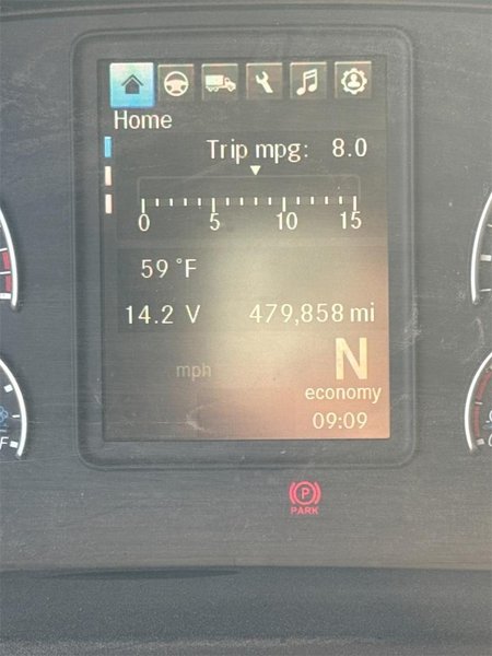 2020 Freightliner Cascadia 1FUJHHDV9LLLC1673