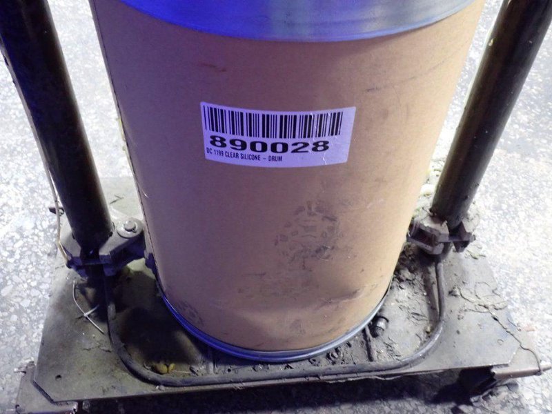 GRACO 51 GAL DRUM DRUM PUMP  -  G007C