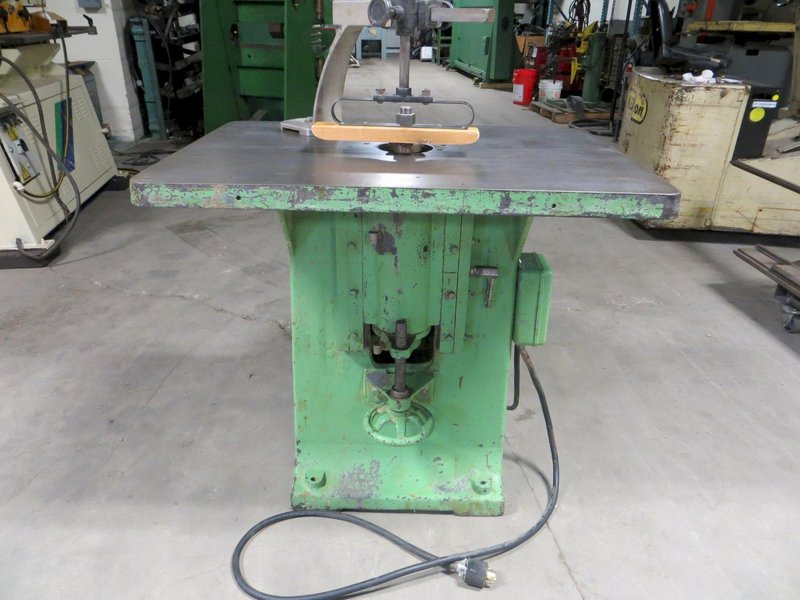 Northfield Production Shaper