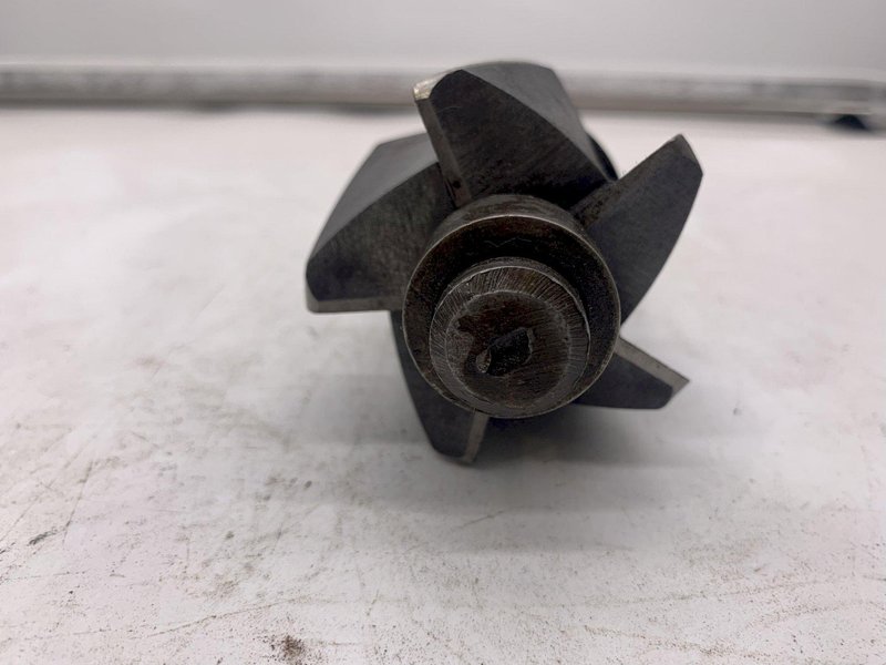 GAIRING C14 HOLDER PAT 2-2-26 - STOCK #15468