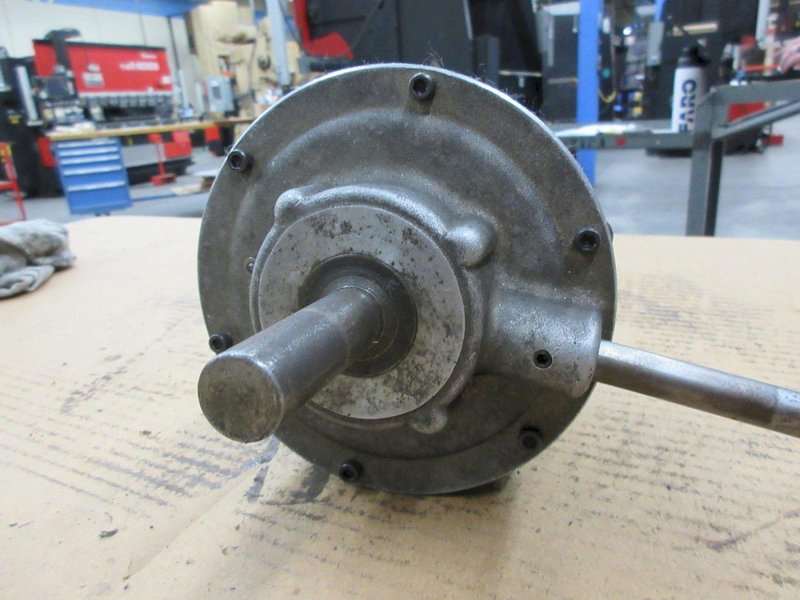 Procunier Model 3 Tapping Head- Auction Item