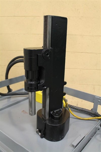 LAMINA HYDRAULIC DRILL: STOCK #55723