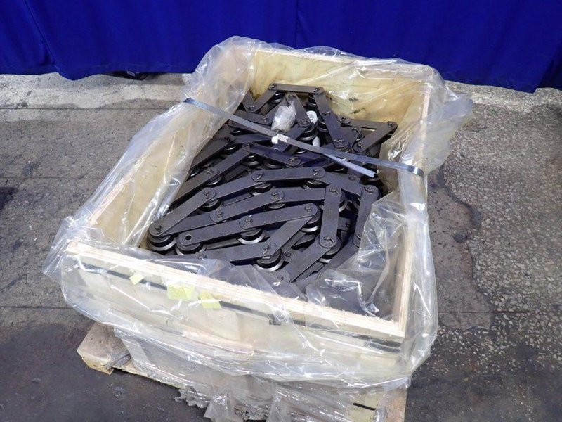 Conveyor Roller Chain - 603r