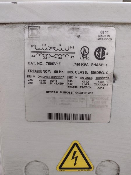 40&quot; X 60&quot; BETTER ENGINEERING MODEL #F4000-LXP ROTARY TABLE PARTS WASHER: YOBRO #24041