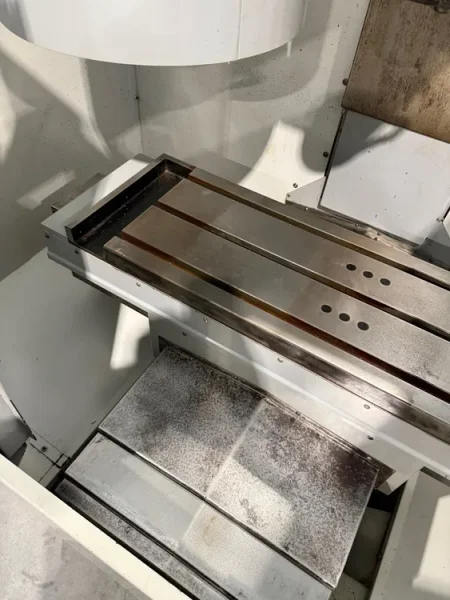 HAAS MINI MILL CNC Vertical Machining Center 2002’ #7626